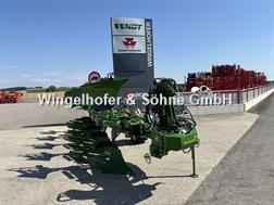 Amazone Pflug Teres 300V 5-100