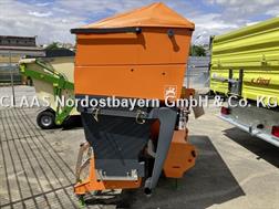 Amazone ICETIGER WINTERDIENST-STREUER