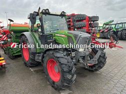 Fendt 208 Vario