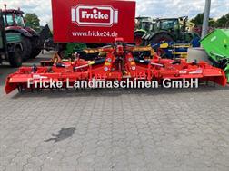 Maschio Aquila Super Rapido Plus 6000 Z500 hydr.