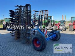 Lemken RUBIN 9/600 KU Dummy