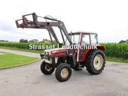 Steyr 8075
