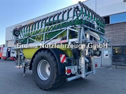 Fliegl PFW 9000 Poly Line Güllefass