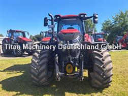 Case IH PUMA 240 CVX