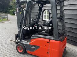 Linde E14 Evo