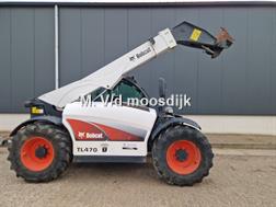 Bobcat TL 470X