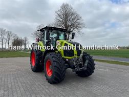 Claas AXION 830