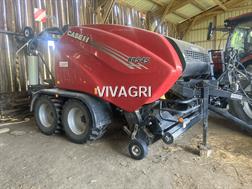 Case IH RB 545 SILAGE PACK