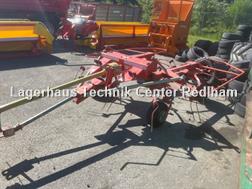 Fella TH 530