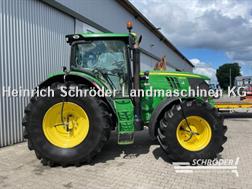 John Deere 6170 R