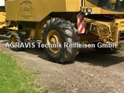 New Holland TX 67