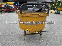 Agrio TM 125