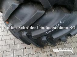 Trelleborg 2X 900/60R32 TRELLEBORG