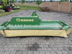 Krone EASY CUT 32