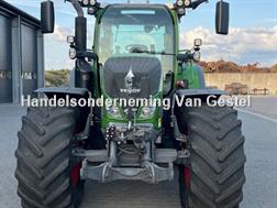 Fendt 724 VARIO