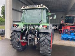 Fendt 309  CI