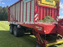 Pöttinger JUMBO 7210 COMBILINE