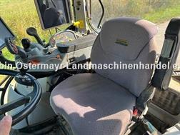 New Holland T 6.160