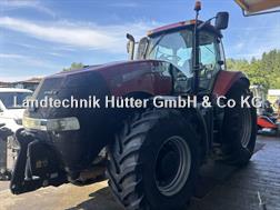 Case IH MAGNUM 370 CVX