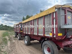 Strautmann SZK 1802