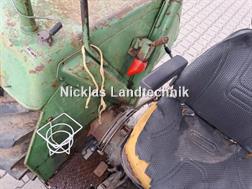 Fendt 3 S