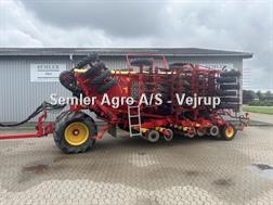 Väderstad RAPID 600C