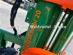 Posch HYDROCOMBI 20 PZG-R