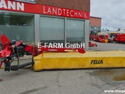 Fella SM 4080 TL