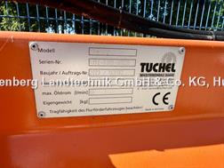 Tuchel ECO 230 HD