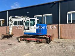 Hyundai heavy industries ROBEX145LCR-9A
