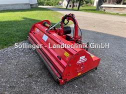 Maschio Tigre 250