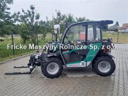 KRAMER KT 144