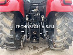 Case IH Puma CVX 160