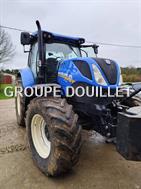 New Holland T7.190RC