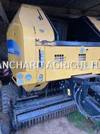 New Holland BR 7060 FF BC AR