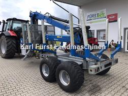 Binderberger RW14 mit BP8000