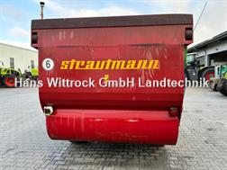 Strautmann BVW 801