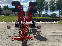 Pöttinger Plano VT 6060