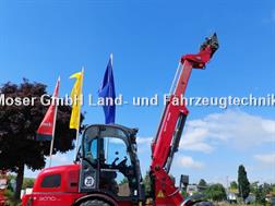 Weidemann 3070 CX
