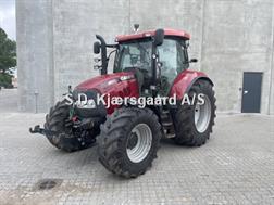 Case IH Maxxum 130