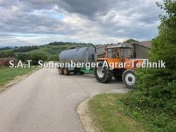 Joskin 16000 Liter
