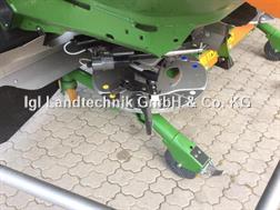 Amazone ZA-TS 3200 Super Profis