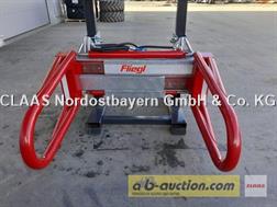 Fliegl QBZFLM000000 QUADERBALLENZANGE