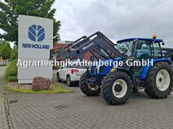 New Holland T 5050