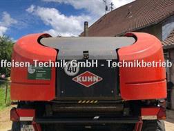 Kuhn I Bio