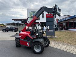 Weidemann T 4512