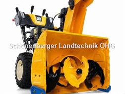 Cub Cadet XS3 66 SWE Schneefräse NEU