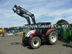 Steyr 4095