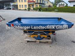 Bogballe L 15 plus 700 lt.