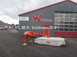 Kuhn GMD 2810